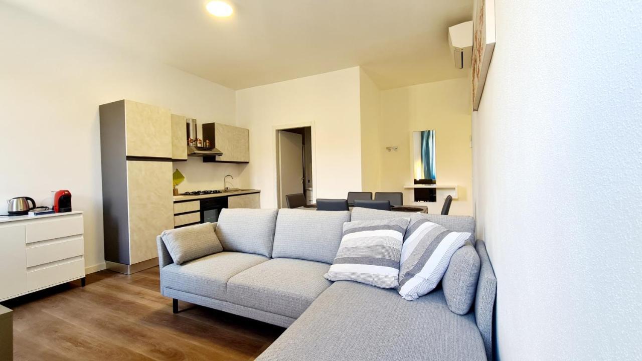 1 Bardo House Apartment บาร์โดลิโน ภายนอก รูปภาพ