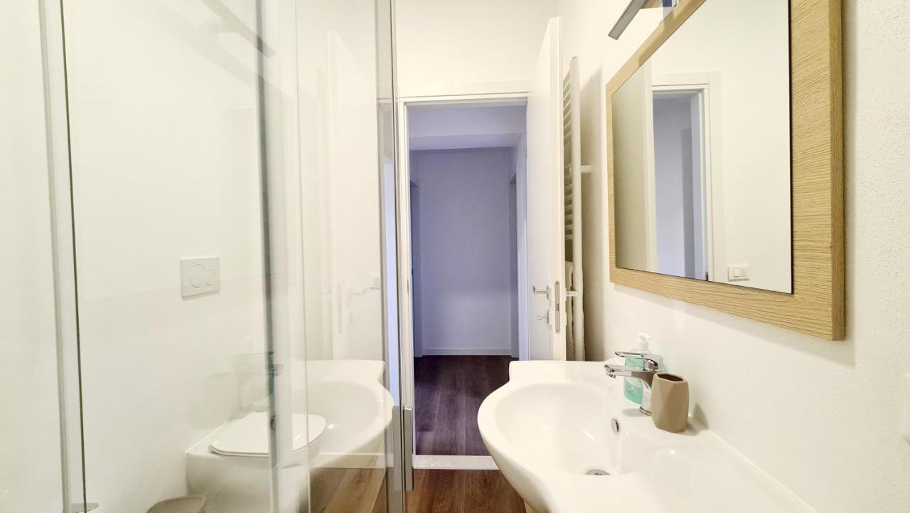 1 Bardo House Apartment บาร์โดลิโน ภายนอก รูปภาพ