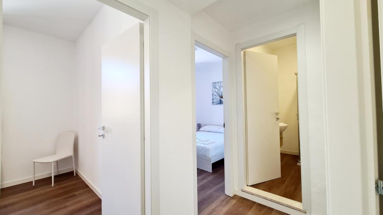 1 Bardo House Apartment บาร์โดลิโน ภายนอก รูปภาพ