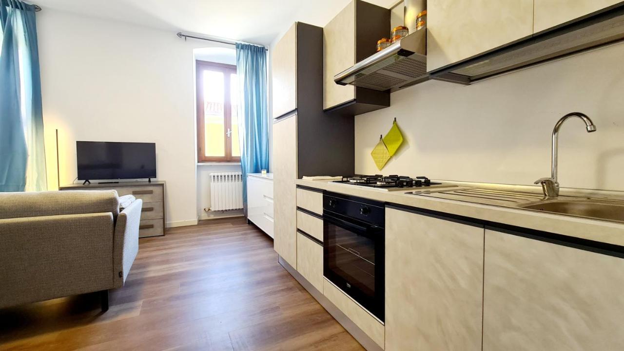 1 Bardo House Apartment บาร์โดลิโน ภายนอก รูปภาพ