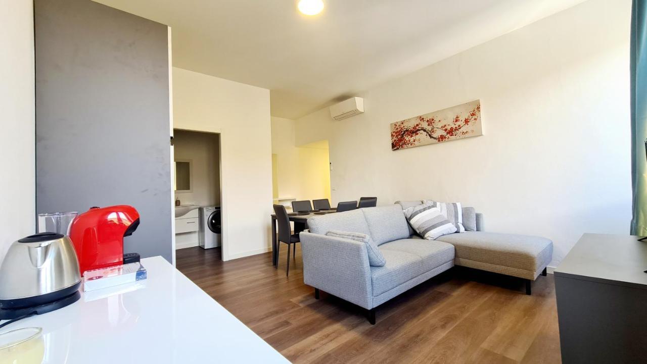 1 Bardo House Apartment บาร์โดลิโน ภายนอก รูปภาพ