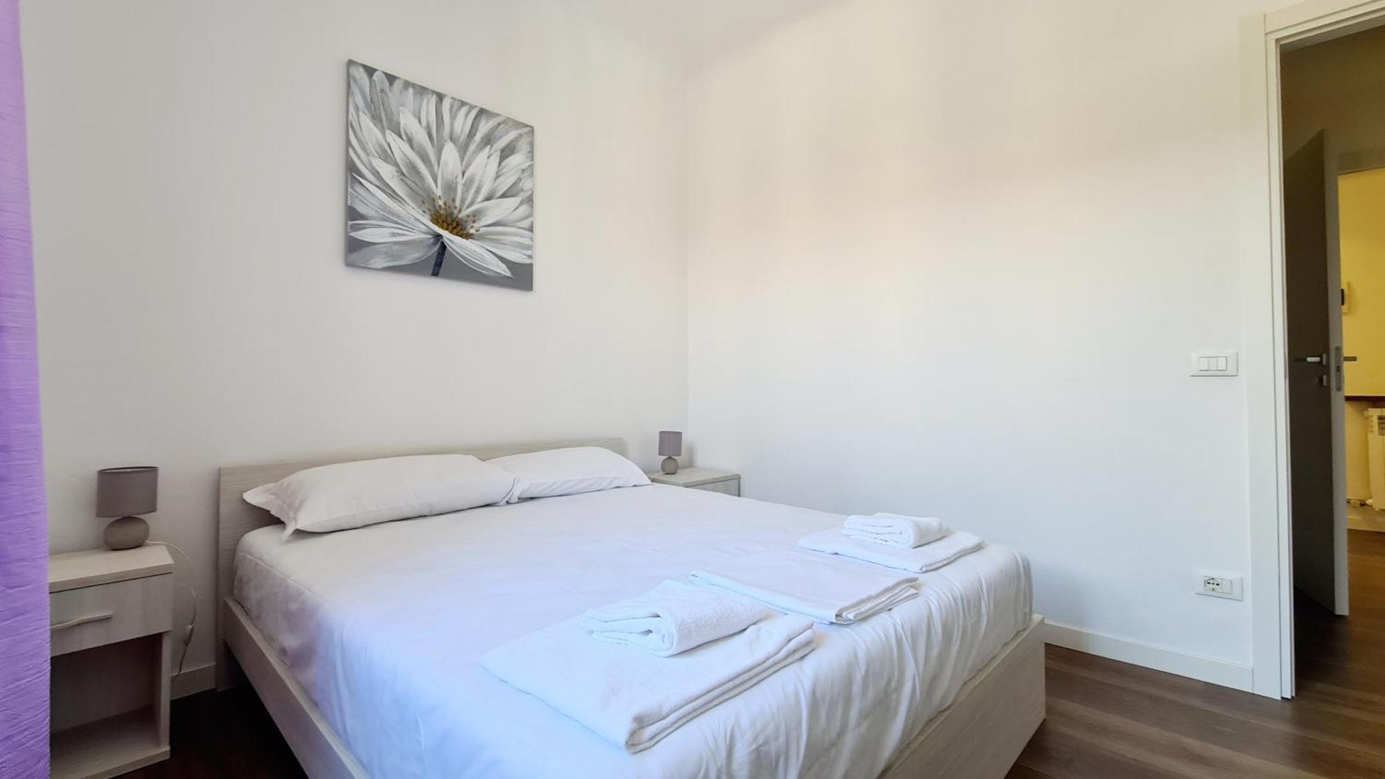 1 Bardo House Apartment บาร์โดลิโน ภายนอก รูปภาพ