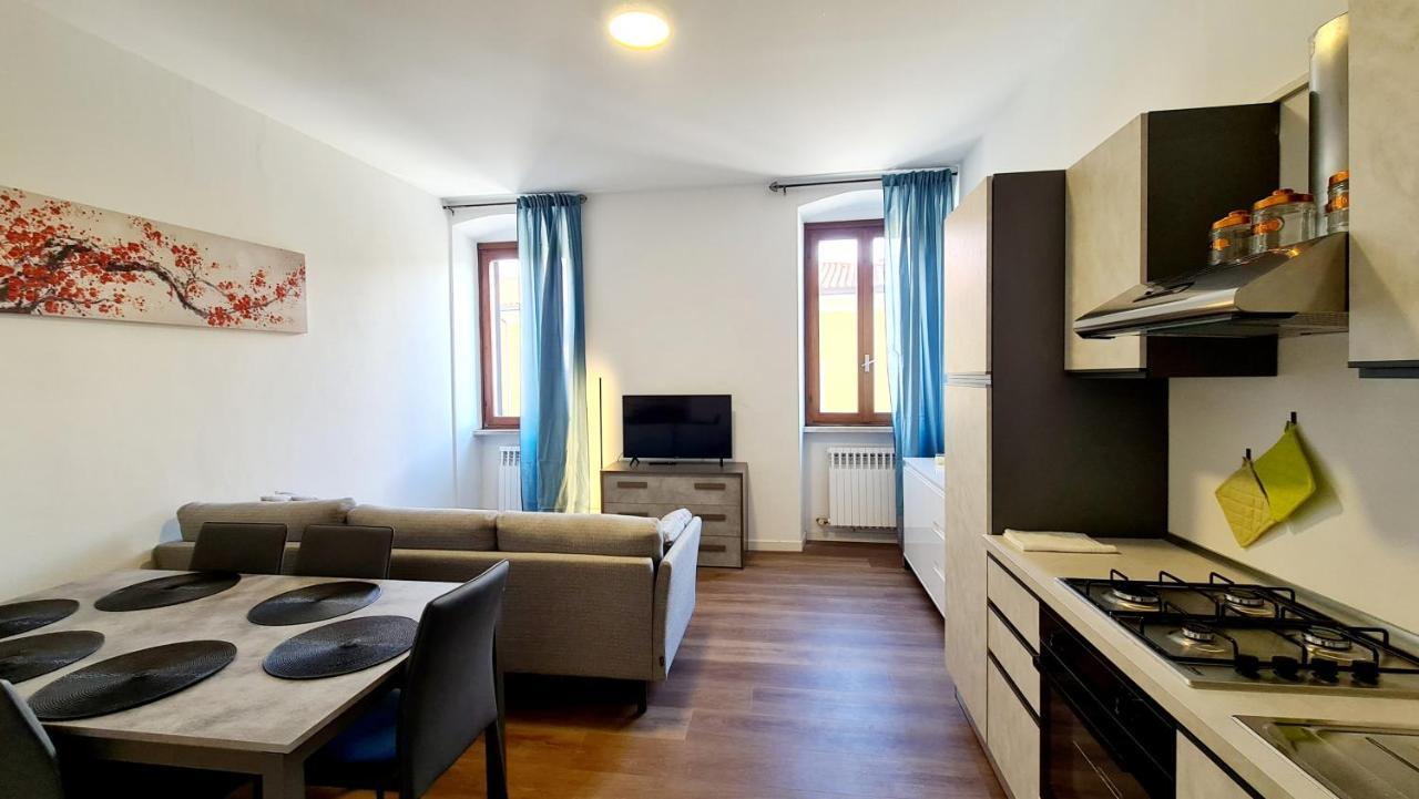 1 Bardo House Apartment บาร์โดลิโน ภายนอก รูปภาพ