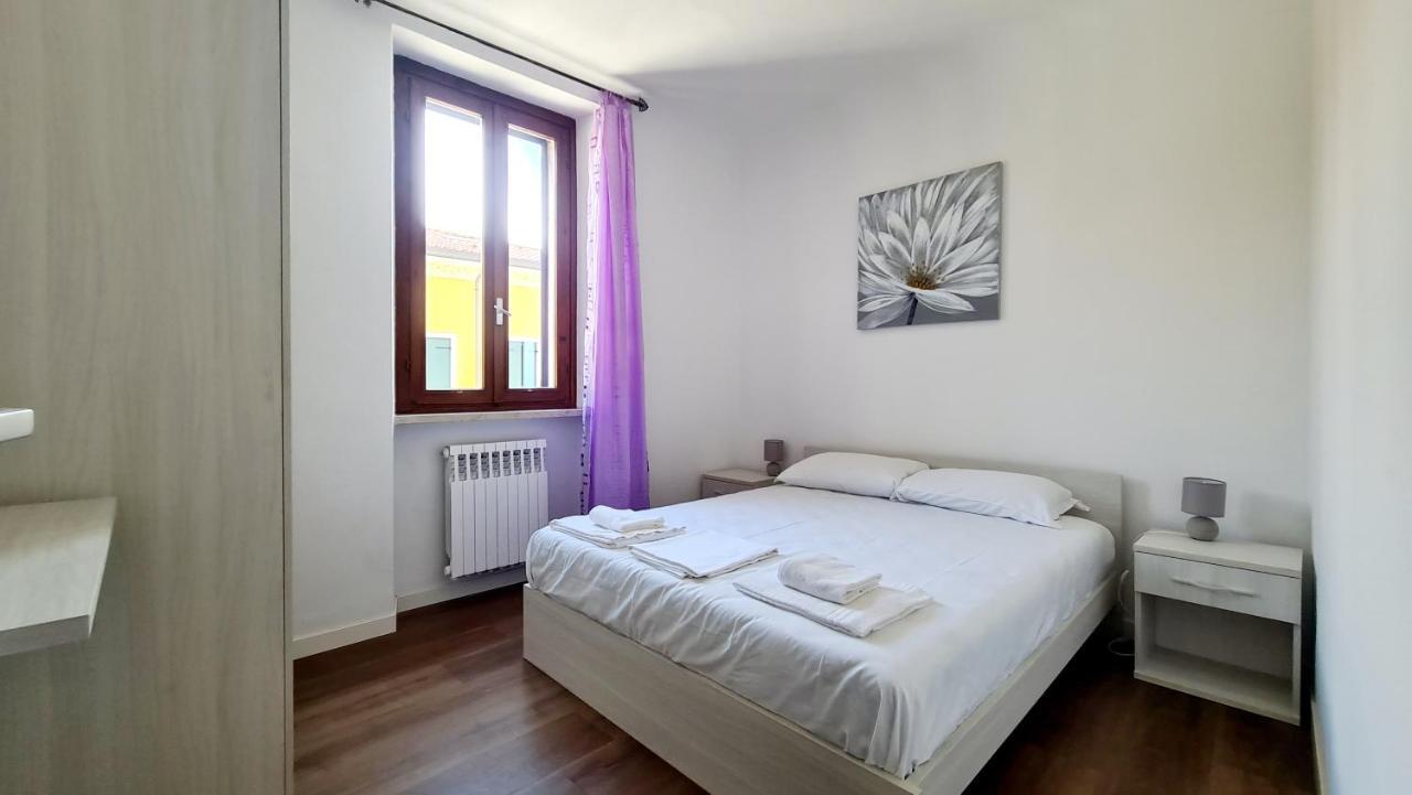 1 Bardo House Apartment บาร์โดลิโน ภายนอก รูปภาพ