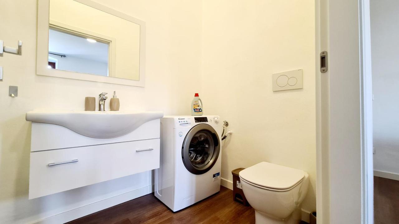 1 Bardo House Apartment บาร์โดลิโน ภายนอก รูปภาพ