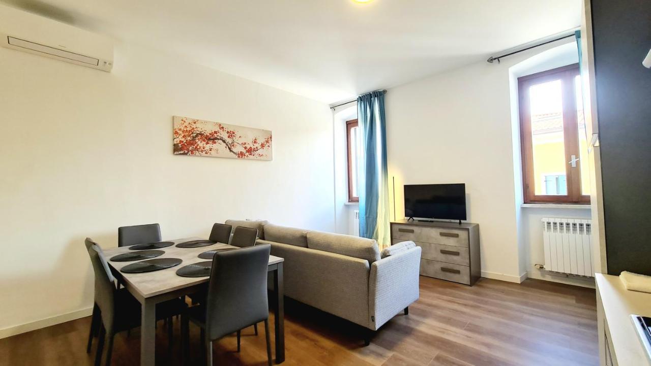 1 Bardo House Apartment บาร์โดลิโน ภายนอก รูปภาพ