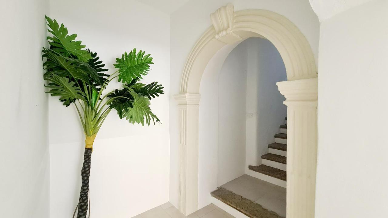 1 Bardo House Apartment บาร์โดลิโน ภายนอก รูปภาพ