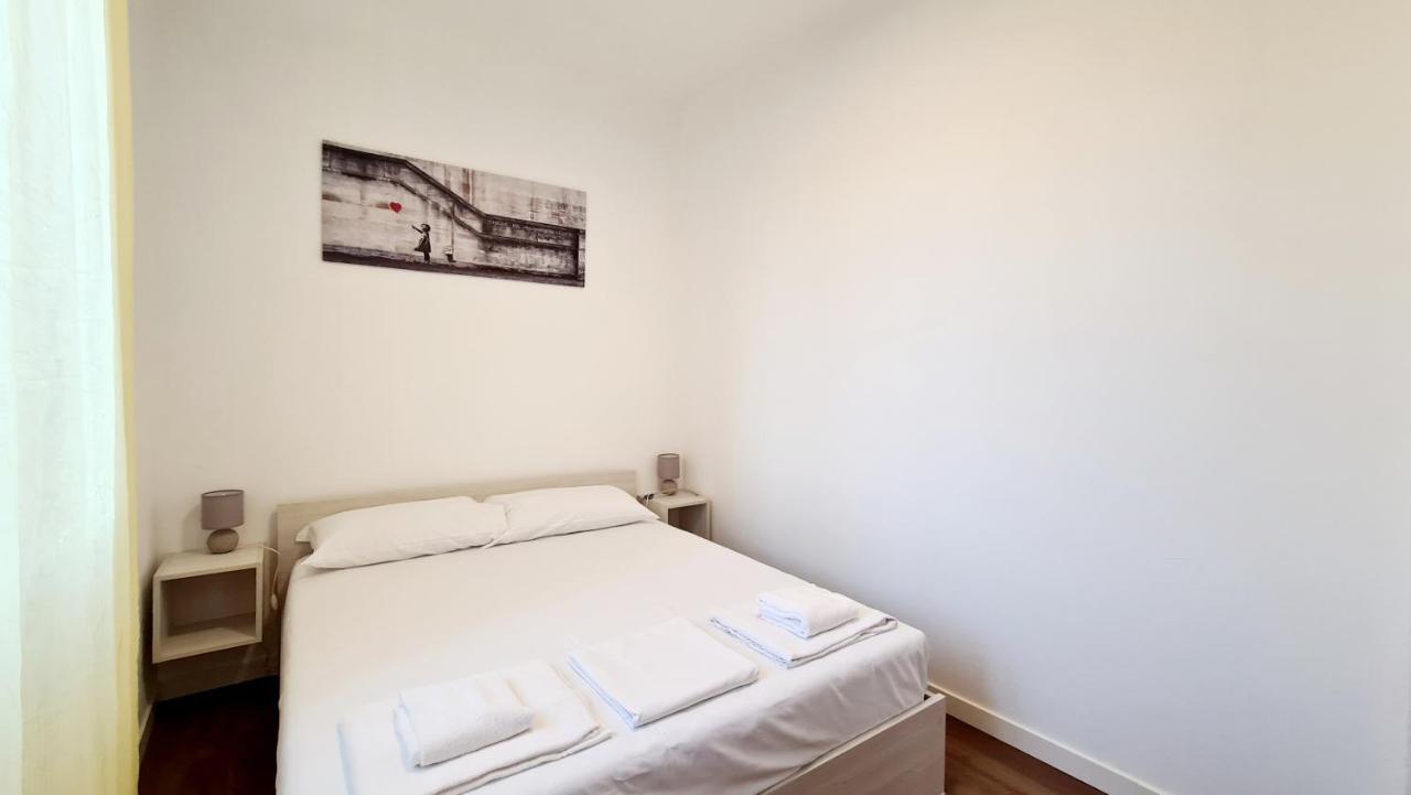 1 Bardo House Apartment บาร์โดลิโน ภายนอก รูปภาพ